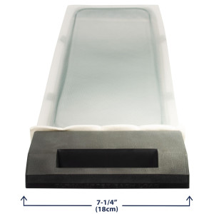 Whirlpool WP349639 Filtro Secadora
Sirve 349639 3387232 3387332 693845 786054