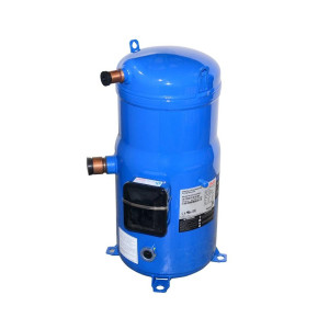 Danfoss DSH140A3AL 12 tons 140,000 btu/h R410 Compresor Scroll para Aire Acondicionado 208-230/3/60 (V/Ph/Hz) Descarga 7/8 pulg, Succion 1-3/8 pulg, ODF, Aceite POE 120H1806 Remplaza SH140A3AL, 120H1807, 120H1205, 120H1537, 120H1538, 120H0199, 120H0200, C
