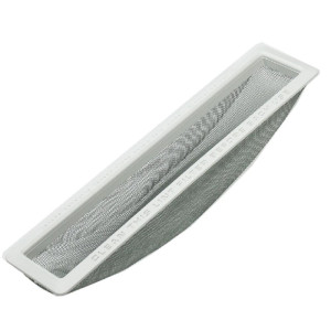 GE WE18X26 Genuine OEM Dryer Lint Filter Fits: WE18X19 WE18X25 WE18X26E WE18X21 WE18X26R WE18X23 WE18X27 WE18X24 WE18X28
