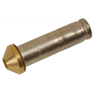 Danfoss 068-2015 No 02 Orifice for T 2,TE 2 Thermostatic Expansion Valve Nominal Capacities in tons (R22,R407-1 1/3,R404-1,R134-3/4,R448-1 2/5,R449-1 1/3)