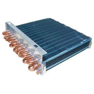 Evaporador A.A. Ventana 12.000btu Ecox