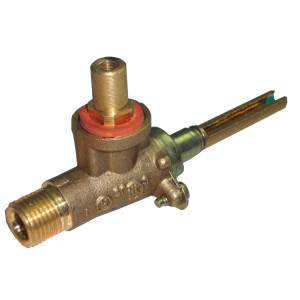 Valvula Cocina Mabe 270 Grados Verde 223C3559P003 WS01F03611