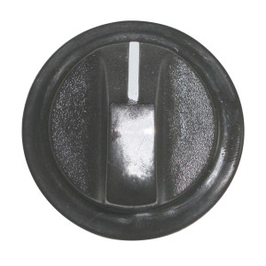 Perilla Cocina De Gas Tiburon Negra