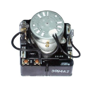 Whirlpool 3391377 Timer para Secadora USA