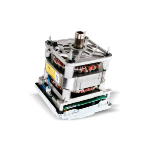 GE WH20X10055 Motor Inverter Lavadora 
Sirve WH02X10055 WH20X10040 WH20X10047 WH20X10053 WH20X10059 175D5106GC48 481008140137 481110200431 5KMC145YTA067S00