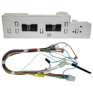 Frigidaire 5303918341 Tarjeta Refrigerador Frigidaire 5303918341 Tarjeta Refrigerador