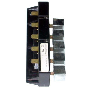 Quality Switch de 5 Teclas para Secadoras remplazo GE General Electric Quality Switch de 5 Teclas para Secadoras remplazo GE General Electric