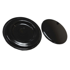 Whirlpool WP98005518 Genuine OEM Surface Burner Cap  Fits: 98003979 98005754 WP98007065 98014946 98014947 98005518 98007065 