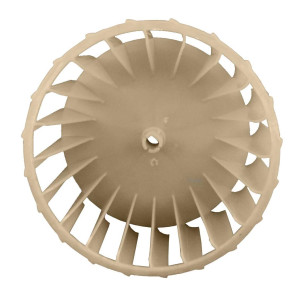 Turbina Secadora Maytag 31001043