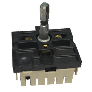 Switch Cocina Infinito Tappan/Insa (Inf-240-577b) 5502-442 / 5502-442M Switch Cocina Infinito Tappan/Insa (Inf-240-577b) 5502-442 / 5502-442M