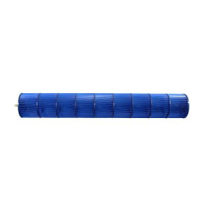 ecox Turbina aire acondicionado mini split 94x613.5 mm 12100102000022 / 201100200306 