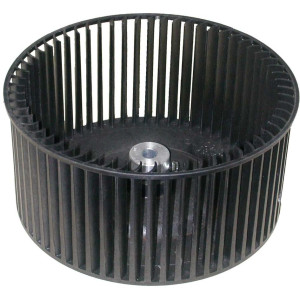 Axial Flow Fan Wndow Type 7.000/ 9.000 Btu Ecox 179x86