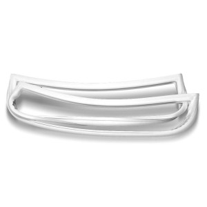 Empacadura Nev. Whirlpool 2188433a (Refrigerador) Empacadura Nev. Whirlpool 2188433a (Refrigerador)