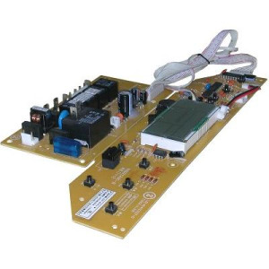 Tarjeta A.A. Portatil 9.000btu 110v Ecox (Kit)