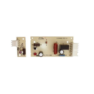 Whirlpool W11629974 Tarjeta Control Del Fabricador 
Sirve  W10757851 4389102 2198585 2198586 2220398 2220402 2255114 4388635 4389102R TJ4389102R W10193666 W10193840 W10290817
 Whirlpool W11629974 Tarjeta Control Del Fabricador 
Sirve  W10757851 4389102 2198585 2198586 2220398 2220402 2255114 4388635 4389102R TJ4389102R W10193666 W10193840 W10290817
