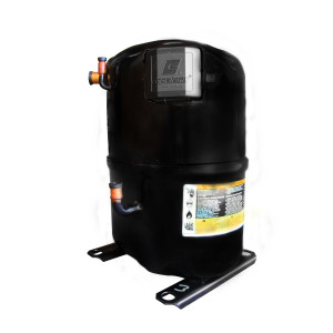 Copelaweld Compressor 3.5hp 230v/1ph/60hz H/M Temp