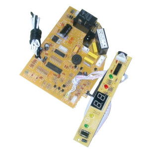 Tarjeta A.A. Split 9.000btu 220v Ecox