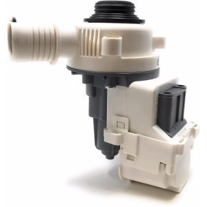 Whirlpool W10919003 Genuine OEM Drain Pump  Fits:  W10775446