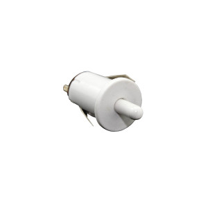 GE WE04X10003 Switch de la Puerta Lavadora Sirve 274455 WE4X10003 ASP2831-86 WE4X197 AP2042622 2516 AH268004 EA268004 / PS268004 WE04X0197 WE4X197R