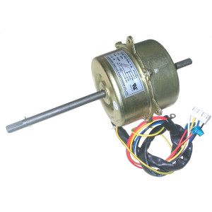 Motor A.A. Portatil 9.000btu 110v Ecox Ydk-40-6a-1a