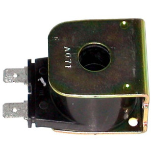 Solenoide Refrigerador Whirlpool Fabricador De Hielo WP759112 Solenoide Refrigerador Whirlpool Fabricador De Hielo WP759112