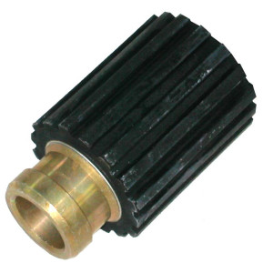 GE WH1X1944 Genuine OEM Agitator Coupling  Fits: WH1X1944R
