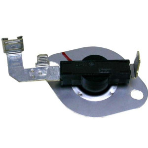 Whirlpool WP3977767 Genuine OEM Dryer High Limit Thermostat L50-80  Fits: 3977767 3399693