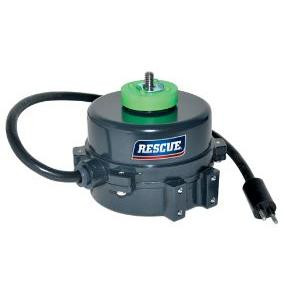 US Motor 4-25w 1550-1725 rpm, 12 poles, 1 shaft, TEAO Enclosure, Rescue Ecm Multi speed, Ccwose 115-230v/50-60 hz/1ph EC5412E M035TBG0125011B Replaces: 00656 00657
