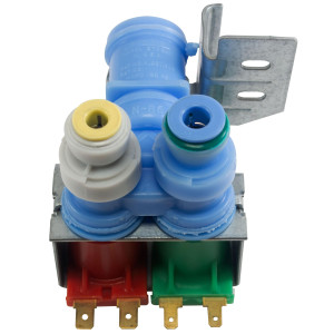 Whirlpool 4318046 Valvula de Agua Refrigerador incluye kit de conversion de conexion rapida a conectores roscables 
Sirve 2188542 2182106 TJWV8046 1022 2002182 3307 4210533 46004210533 627403 627431 627580 627859 627890 627937 627963 628164 628184 628185  Whirlpool 4318046 Valvula de Agua Refrigerador incluye kit de conversion de conexion rapida a conectores roscables 
Sirve 2188542 2182106 TJWV8046 1022 2002182 3307 4210533 46004210533 627403 627431 627580 627859 627890 627937 627963 628164 628184 628185