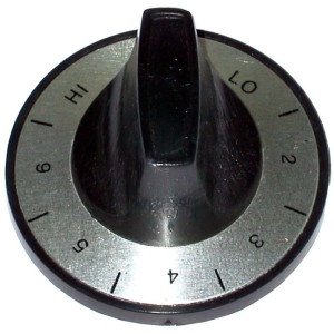Perilla Cocina Electrica N-19 Tappan