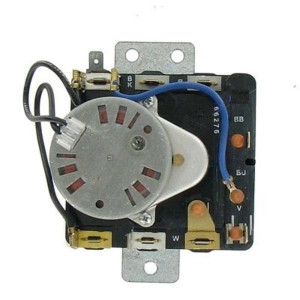 Whirlpool WP8566184 Genuine OEM Dryer Timer Fits: 8566184 8566184R