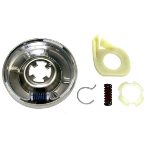 Whirlpool 285785 Genuine OEM Washer Clutch Basket Drive Kit 
Fits: 285761 W910010095