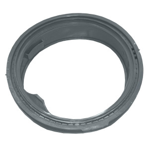 GE WH08X10036 Door Boot Seal  Fits: 1394050 WH08X10022 WH08X10040