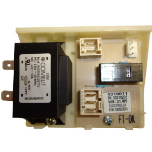 Electronic Board 134558200