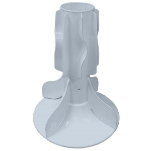 Mabe WW01L00727 Agitador Lavadora
Sirve 188D2820G002 WG02L00557 188D2820A001
