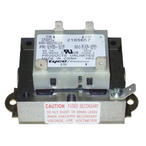 Transformador Refrigerador Whirlpool Usa Fabricador 2185657 Transformador Refrigerador Whirlpool Usa Fabricador 2185657