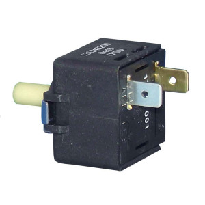 Switch Lavadora Frigidaire Temperatura 134904500/ 131243200 Switch Lavadora Frigidaire Temperatura 134904500/ 131243200