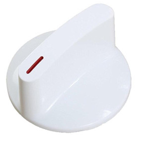 Perilla Lavadora GE General Electric Switch Original Blanca WH1X2721