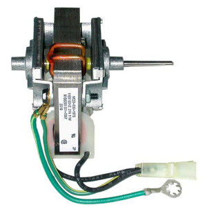 Motor Refrigerador Frigidaire Vent. Evaporador 15/18/21 Pies 5300158289 Motor Refrigerador Frigidaire Vent. Evaporador 15/18/21 Pies 5300158289