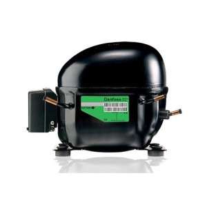 Danfoss SC12G 1/2HP, R134a Compresor Fraccionario de Refrigeracion LMHBP 115/1/60 (V/Ph/Hz) 104G7250 remplaza 195B0042