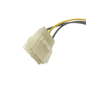 3949238 Appli Parts Interruptor Switch de la Tapa Lavadora, Compatible con Kenmore, Admiral, KitchenAid, Whirlpool WP3949238 AP6008880, PS11742021, WP3949238VP