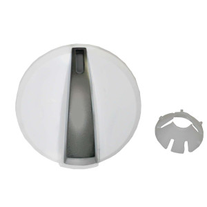 Knob Control W10131369 Duet
