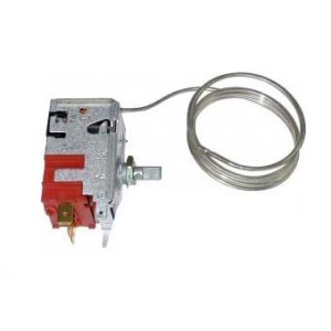Danfoss 077B0025 Thermostat -32 To -15