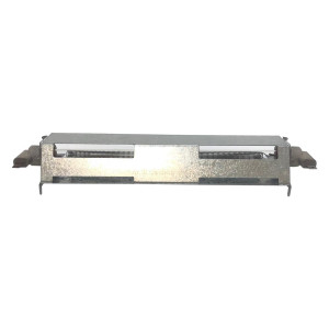 Appli Parts Resistencia Descongelamiento WR49X391 modelo APDH-9G391, 2 piezas, tamano 24.3 centim Compatible con General Electric, Kenmore, Hotpoint, RCA