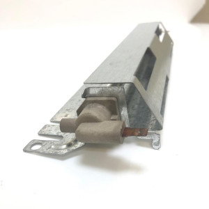 Appli Parts APDH-9G391 WR49X391 Defrost Heater Assembly Compatible with General Electric