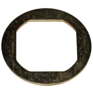 GE WH2X1199 Arandela Fondo de la Tina Lavadora Sirve Mabe 143B9506P001