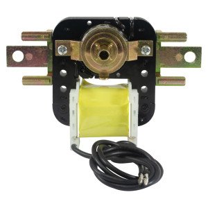 Supco Motor Ventilador Tipo 999 Kit Universal 120V 0.29A 1/200 HP CW or CCW 3000rpm Eje 1/8 pulgadas por 2 pulgadas UL CSA SM999  Ref. NUV-999 APFM-999