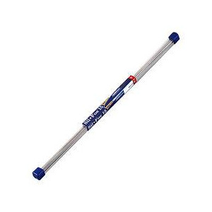 Lucas 95030 Soldadura Plata 2% 20 pulg (Precioxlbs) 28xlbs (Tubo 28) 