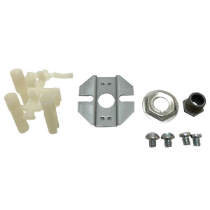 Switch Cocina Infinito Modern Maid Inf-240-189 5500-202 5500-202M Switch Cocina Infinito Modern Maid Inf-240-189 5500-202 5500-202M