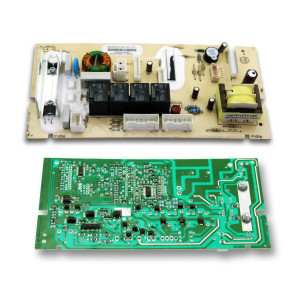 Mabe WW01F00705 Tarjeta para Lavadora 189D3458G005, 189D3458G006